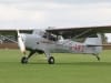Sywell (LAA Fly In) August 2014