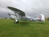 Sywell (LAA Fly In) August 2014